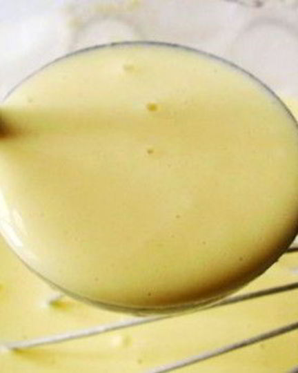 Рецепт теста для блинов универсальное