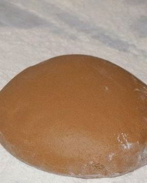 Тесто для коржей