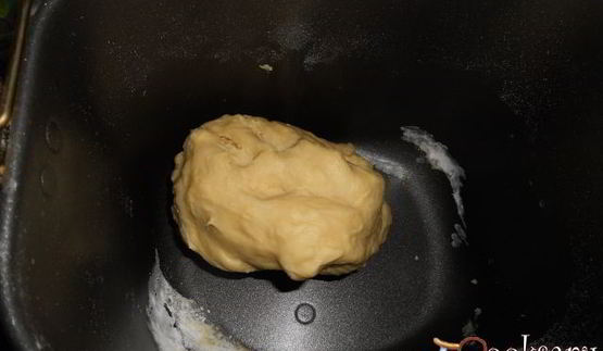 тесто для лазаньи и лапши в хлебопечке