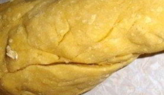 тесто для лазаньи