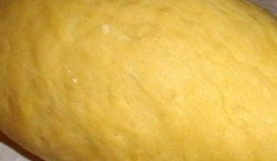 тесто для лазаньи