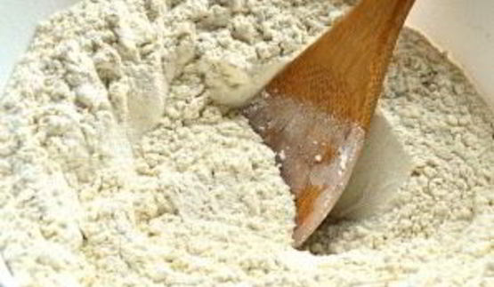 тесто для пирогов без яиц