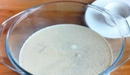 тесто для пирожков без яиц