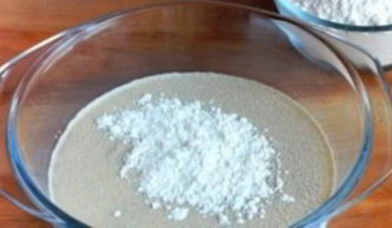 тесто для пирожков без яиц