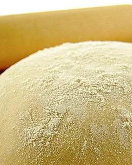 Рецепт теста для пирожков на воде