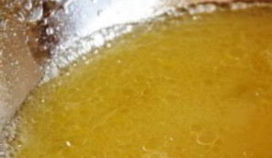 тесто для пирожков на воде