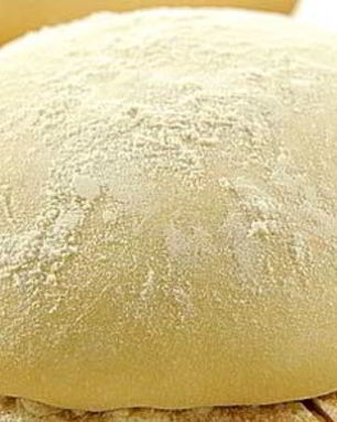 Тесто для пирожков с мясом