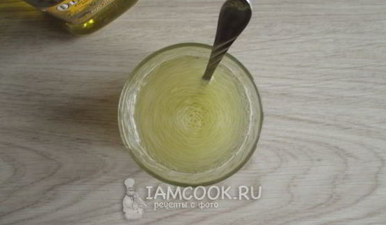 тесто для пиццы с медом