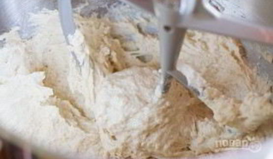 тесто для пиццы с сухими дрожжами