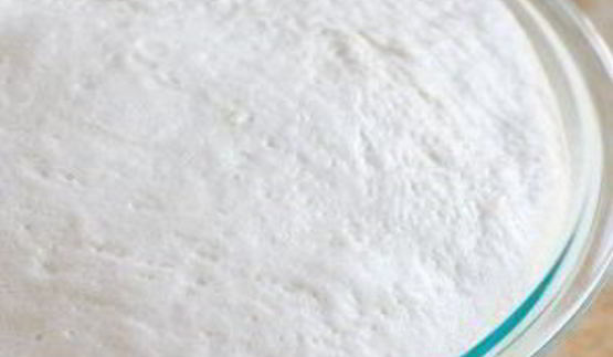 тесто для пиццы с сухими дрожжами