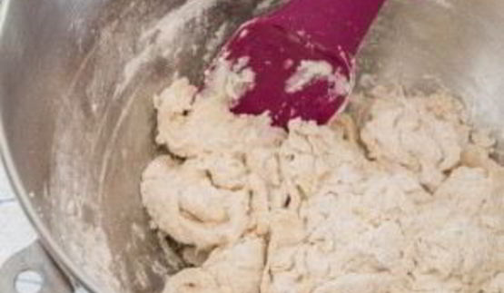 тесто для пиццы в духовке