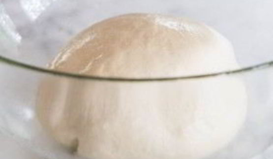 тесто для пиццы в духовке