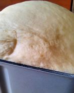 Тесто для пончиков в хлебопечке