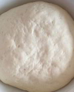 Тесто для расстегаев с рыбой