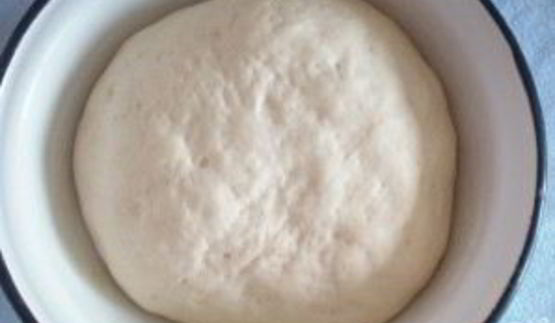 тесто для расстегаев с рыбой