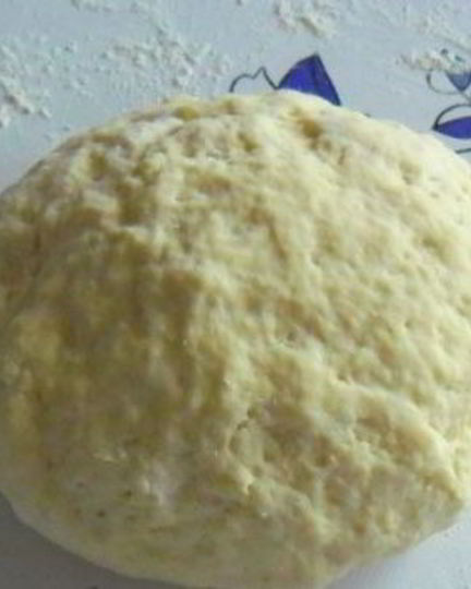 Рецепт теста для самсы на кефире