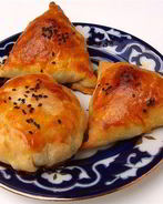 Тесто для самсы в хлебопечке