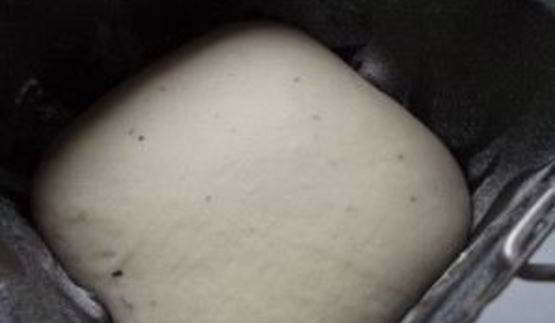 тесто для самсы в хлебопечке