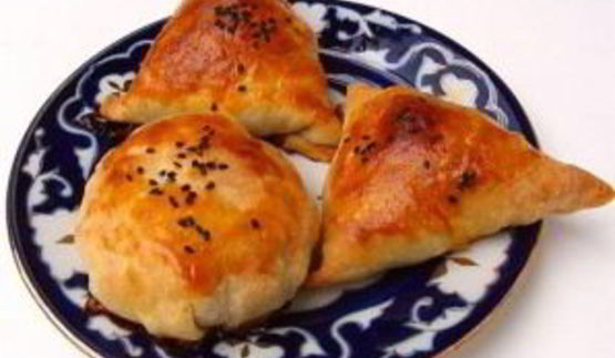 тесто для самсы в хлебопечке