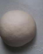 Тесто для ватрушек с творогом