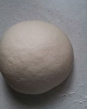 Тесто для ватрушек с творогом