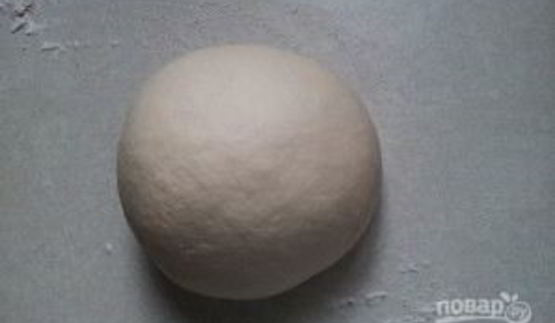 тесто для ватрушек с творогом