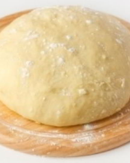 Рецепт теста дрожжевого для пирожков