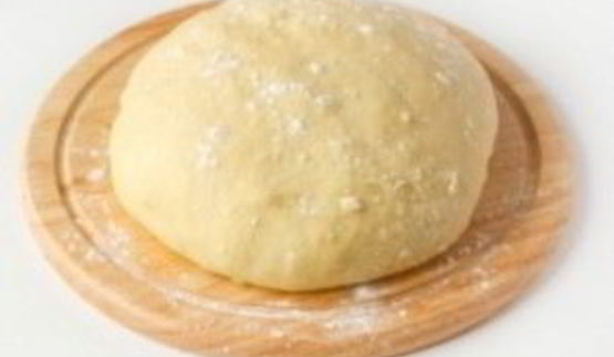 тесто дрожжевое для пирожков