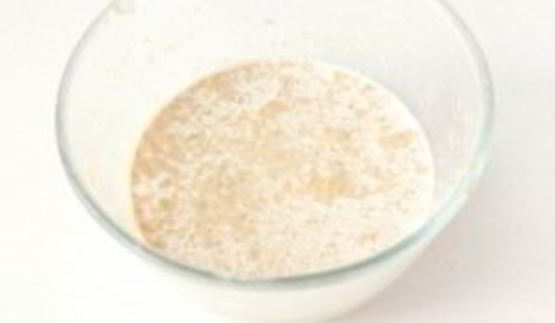 тесто дрожжевое для пирожков