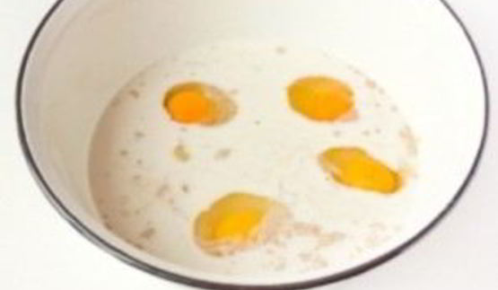 тесто дрожжевое для пирожков