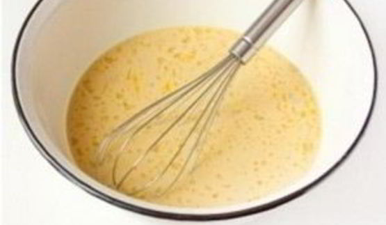 тесто дрожжевое для пирожков