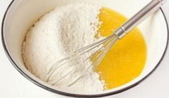 тесто дрожжевое для пирожков