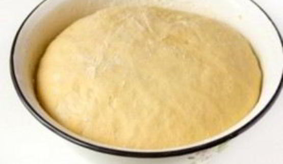 тесто дрожжевое для пирожков