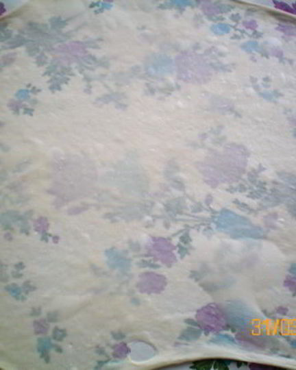 Рецепт теста фило