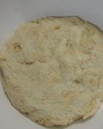 Тесто на кефире