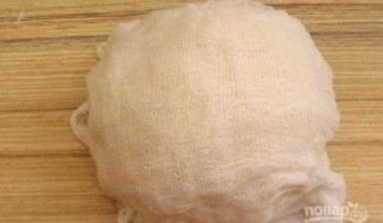 тесто на лазанью