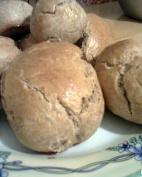 Тесто на опаре постное