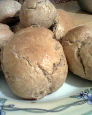 Тесто на опаре постное