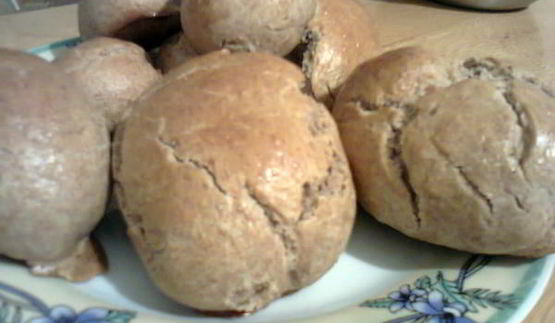 тесто на опаре постное