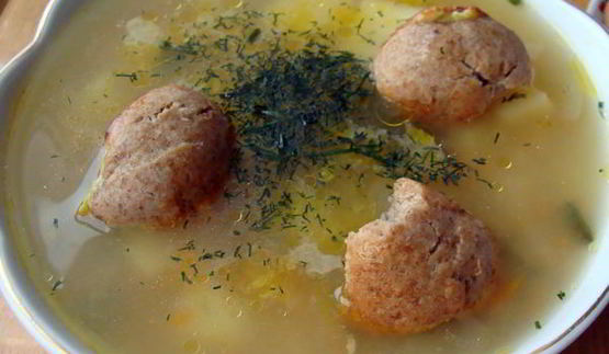 тесто на опаре постное