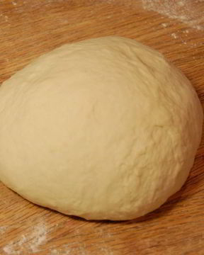 Тесто на пирожки