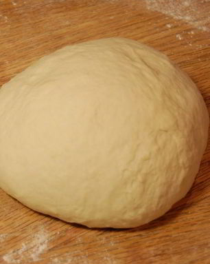 Тесто на пирожки