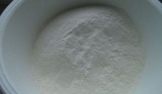 тесто на пиццу без дрожжей