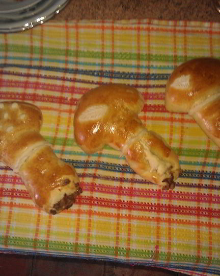 Рецепт теста опарного