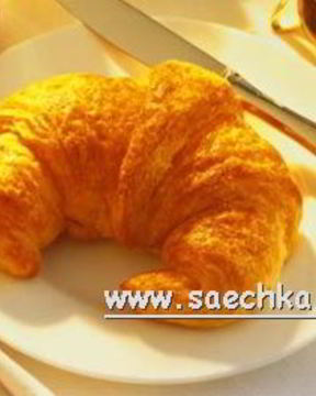 Тесто слоеное быстрое