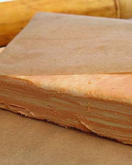 Рецепт томатного слоеного теста