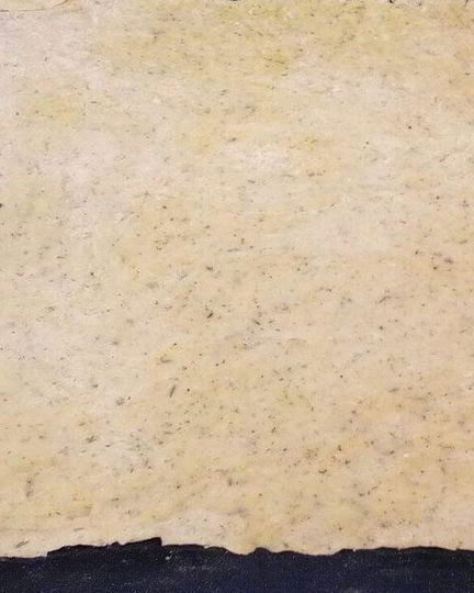 Рецепт тонкого теста для пиццы без дрожжей