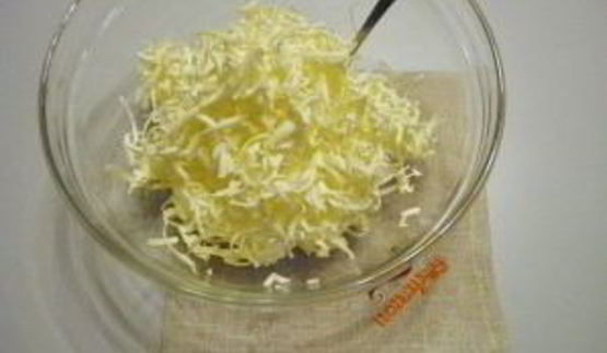 творожное тесто для печенья