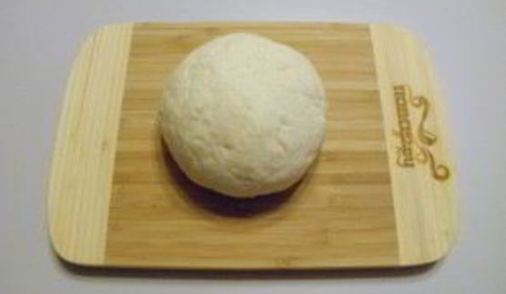 творожное тесто для печенья