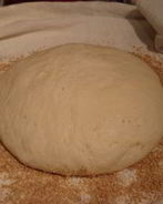 Вкусное дрожжевое тесто